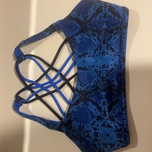Lululemon Bra